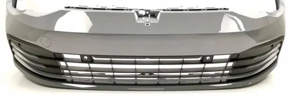Volkswagen Golf VIII Front bumper 5H0807221H