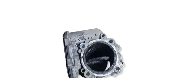 Jaguar XE Throttle valve G4D39F991AA
