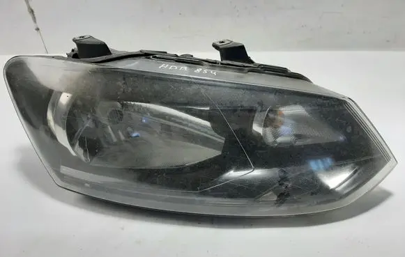 Volkswagen Polo V 6R Headlight/headlamp 6R1941016E