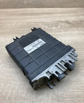Volkswagen Sharan Engine control unit/module ECU 028906021P 0281001251