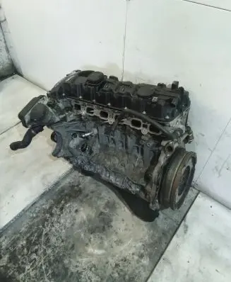 BMW 3 E90 E91 Engine N53B30