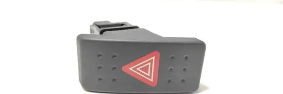 Suzuki SX4 Hazard light switch 06019