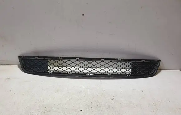 BMW X3 F25 Front bumper lower grill 7210465