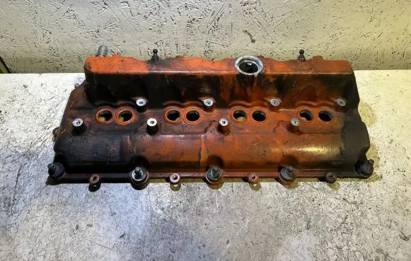 Dodge Charger Rocker cam cover 68186148AC
