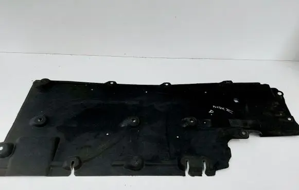 Dacia Duster III All-terrain vehicle front guard 748140065R