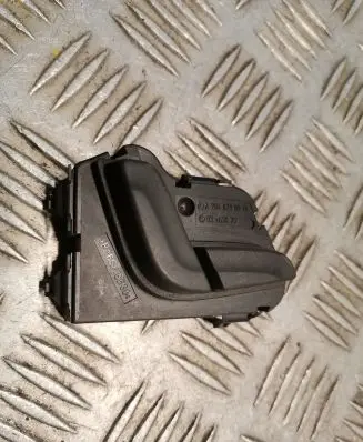 Mercedes-Benz C W204 Seat control switch 2048708910