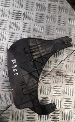 Audi A4 S4 B6 8E 8H Headlight/headlamp mounting bracket
