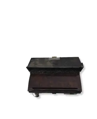 Car ashtray
