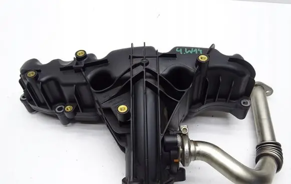 Audi A5 8T 8F Intake manifold 03L129711BA