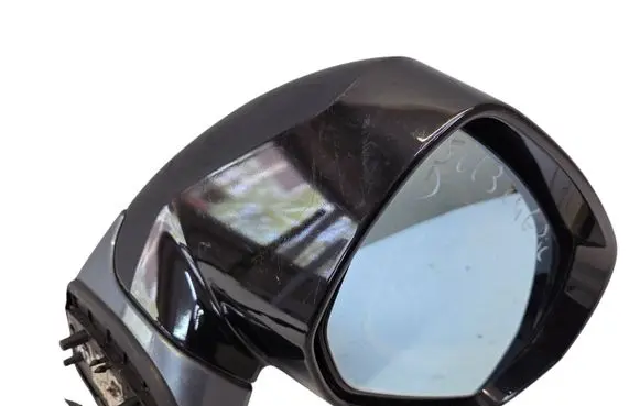 Citroen C4 Grand Picasso Front door electric wing mirror E9024375
