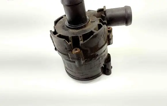 Skoda Octavia Mk3 (5E) Electric auxiliary coolant/water pump 5G0965567