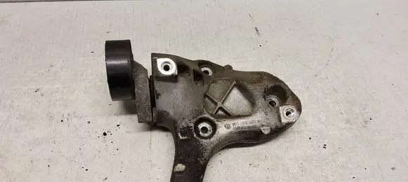 Volkswagen Golf V A/C compressor mount bracket 1K0260885B