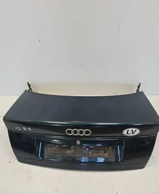 Audi A4 S4 B5 8D Tailgate/trunk/boot lid