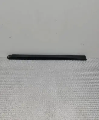 Porsche Cayenne (92A) Side skirt rear trim 7P5853540