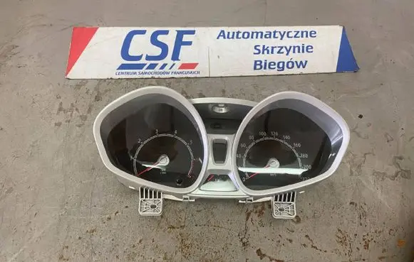 Ford Fiesta Speedometer (instrument cluster) 8A6T-10849-EN