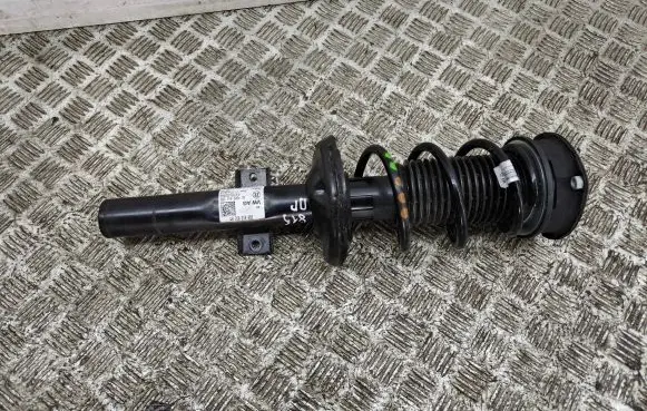Audi A1 Front shock absorber/damper 2Q0413031BM