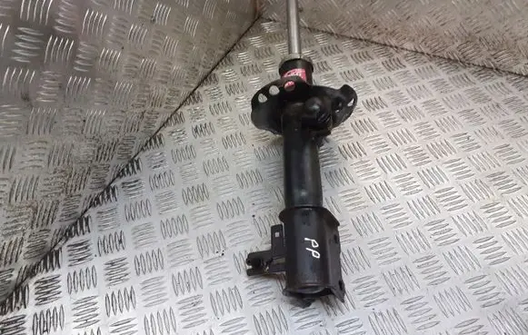 Opel Zafira B Front shock absorber/damper BRAK