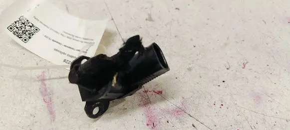 Volkswagen Transporter - Caravelle T5 Turbo solenoid valve 906283C