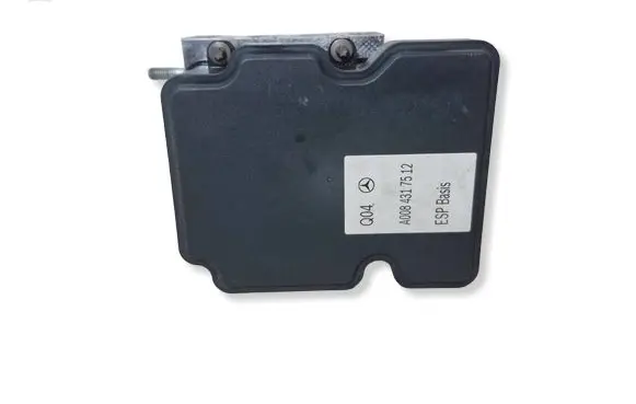 Mercedes-Benz B W246 W242 ABS Pump A0084317512