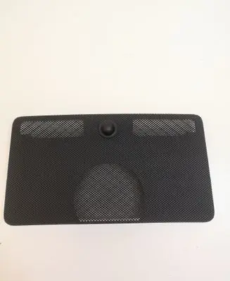 Dash center speaker trim cover