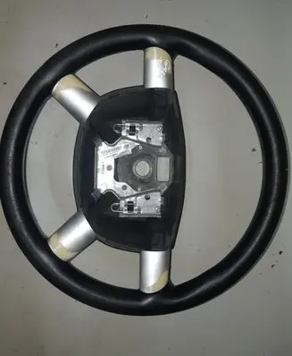 Ford Galaxy Steering wheel 7M5419091 CV450420