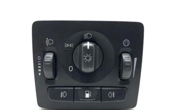 Volvo V50 Other switches/knobs/shifts 30669736