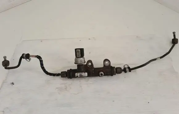 Land Rover Range Rover Sport L320 Fuel main line pipe A2C20001297