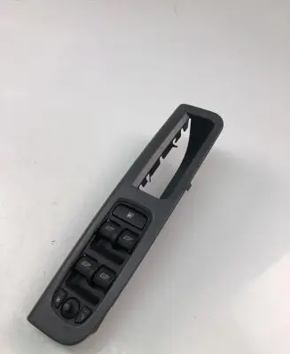 Volvo V50 Electric window control switch 30773210