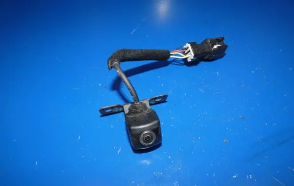 Hyundai Grand Santa Fe NC Reversing camera 957602W000