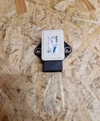 Nissan Qashqai ESP acceleration yaw rate sensor 0265005757