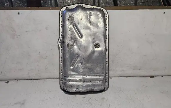 Opel Vivaro Oil sump 7283893 20F11