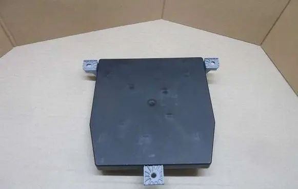 Mercedes-Benz Sprinter W906 Central body control module 5DK014333-54