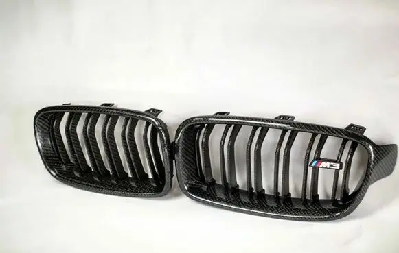 BMW 3 F30 F35 F31 Front grill 5905049714954