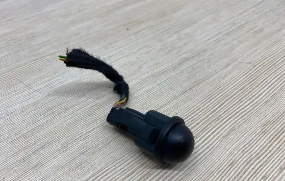Ford Mondeo MK IV Sun solar sensor 3M5T19E663