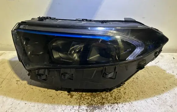 Mercedes-Benz EQA Headlight/headlamp A2439062901 01577933