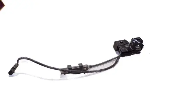 Volkswagen Caddy Engine bonnet/hood lock/catch 2K6823509