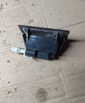 Renault Espace III Number plate light 0459300