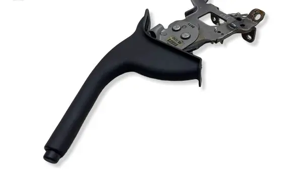 Hyundai Tucson JM Handbrake/parking brake lever assembly 