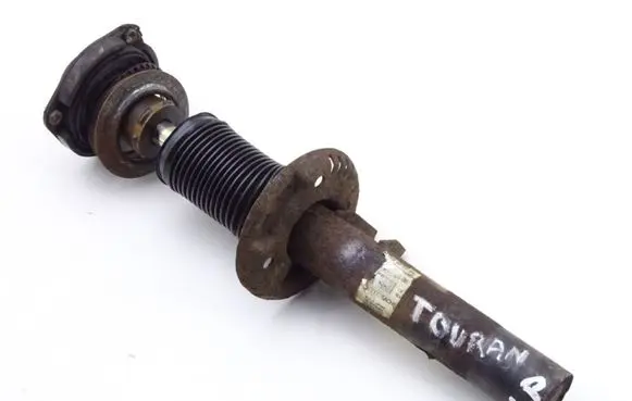 Volkswagen Touran I Front shock absorber/damper 1T0413031BQ