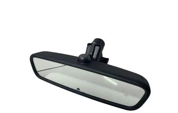 BMW 5 F10 F11 Rear view mirror (interior) 9286282 9053593000 43847852