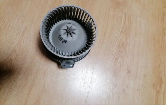 Mazda 323 F Heater fan/blower HB111RC1MD CSM124002