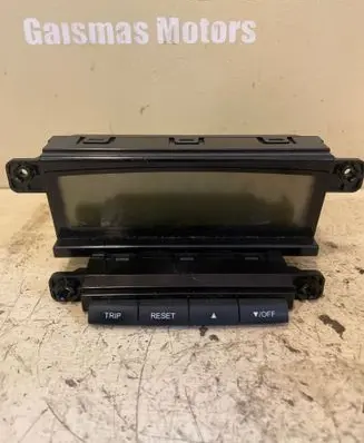 KIA Ceed Screen/display/small screen 957101H100