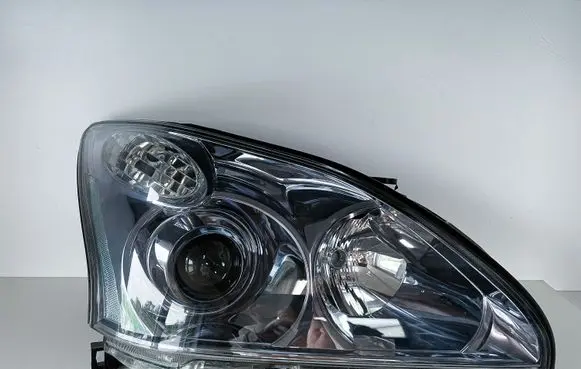 Lexus RX 330 - 350 - 400H Headlight/headlamp