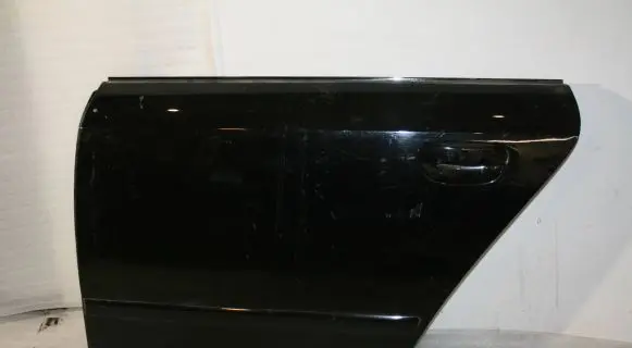 Audi A4 S4 B6 8E 8H Rear door
