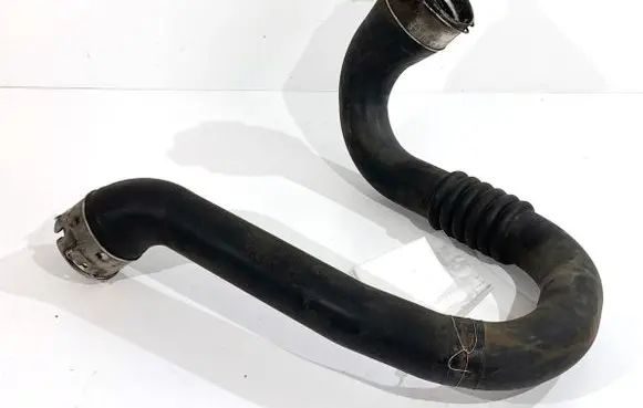 Renault Scenic III - Grand scenic III Air intake hose/pipe 144600003R