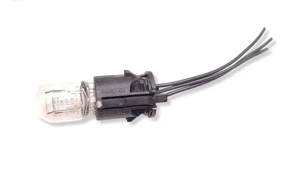 Mercedes-Benz Sprinter W906 Headlight/headlamp bulb 16976700 169767