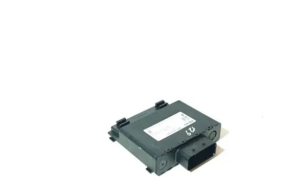 Audi A5 Sportback 8TA Voltage converter/converter module 8K0959663 111002109