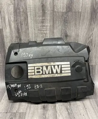BMW 1 E81 E87 Engine cover (trim) 52794510 7556033