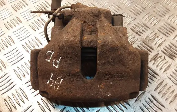 Audi A4 S4 B5 8D Front brake caliper
