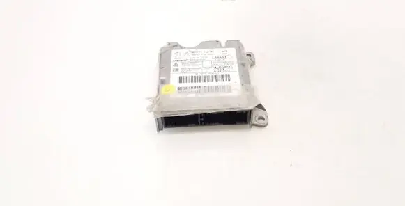 Peugeot 508 Airbag control unit/module 9677910680